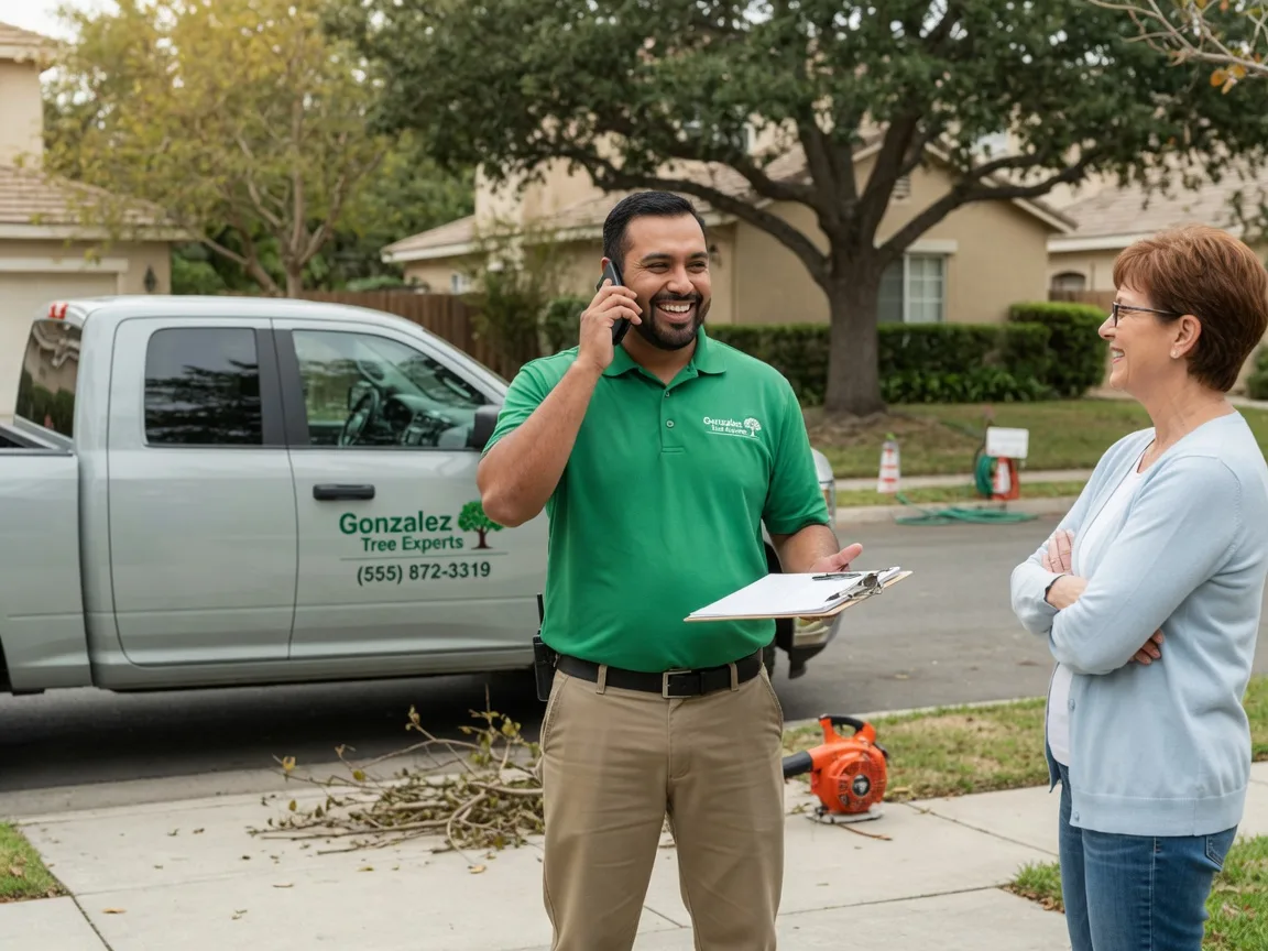 Tree Service Hosston, LA FAQs